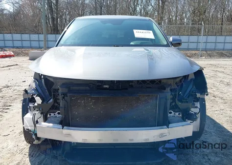 2022 Kia Sorento Lx z USA, uszkodzony, nr VIN 5XYRG4LC6NG116398